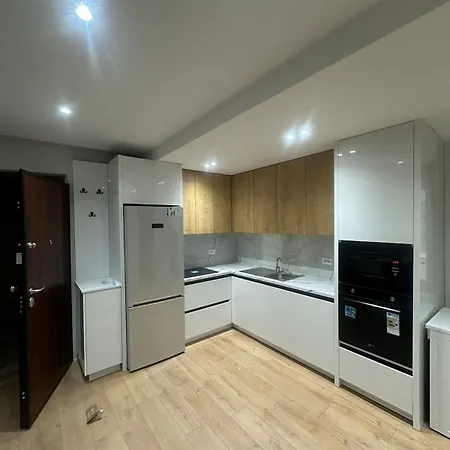 Tea Apartament
