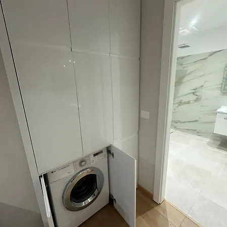 Tea Apartament * Vlorë