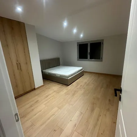 Tea Apartament דירה