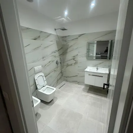 Tea Apartament דירה Vlorë