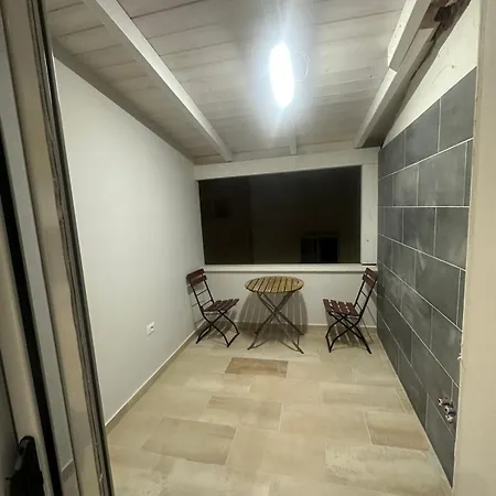 Tea Apartament